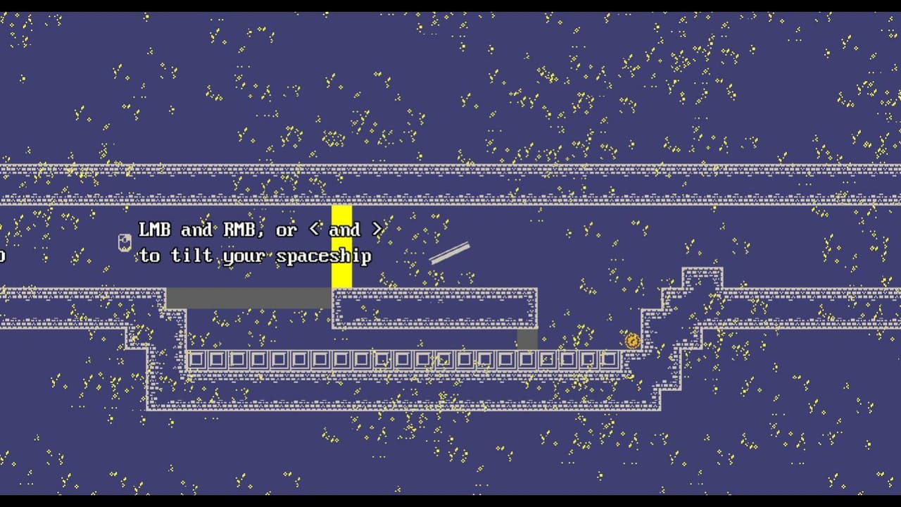 Space Pong! (Team Dojee) screenshot 4