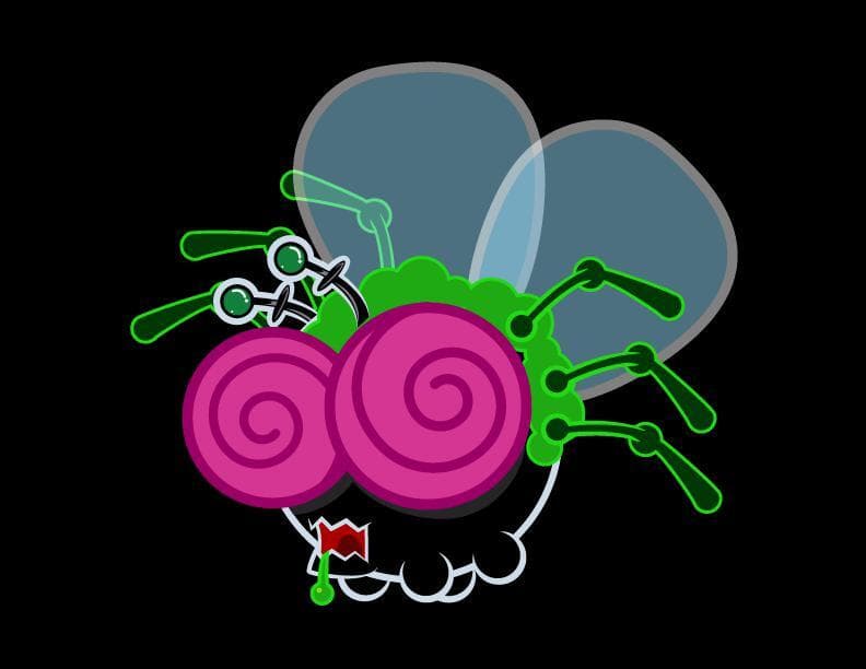 TheNightOfTheDirtyFlies screenshot 2