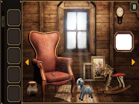 Go Escape! - Can You Escape The Locked Room? screenshot 2