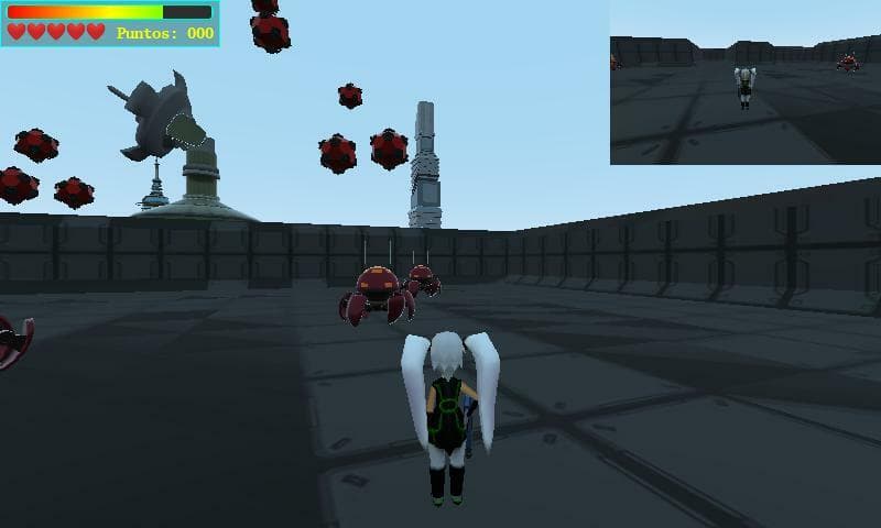 SpatialLegacy