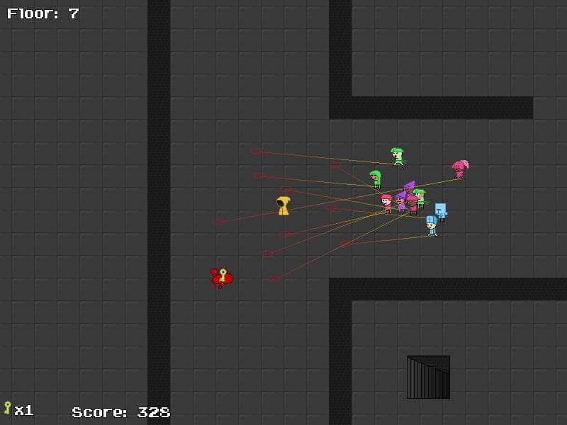 Key Geist screenshot 4