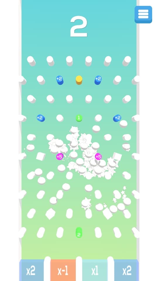 Bounce & Score: Plinko screenshot 4