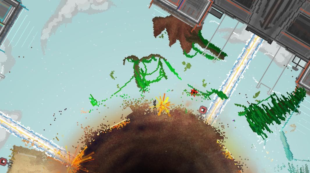 Little Guardian screenshot 2