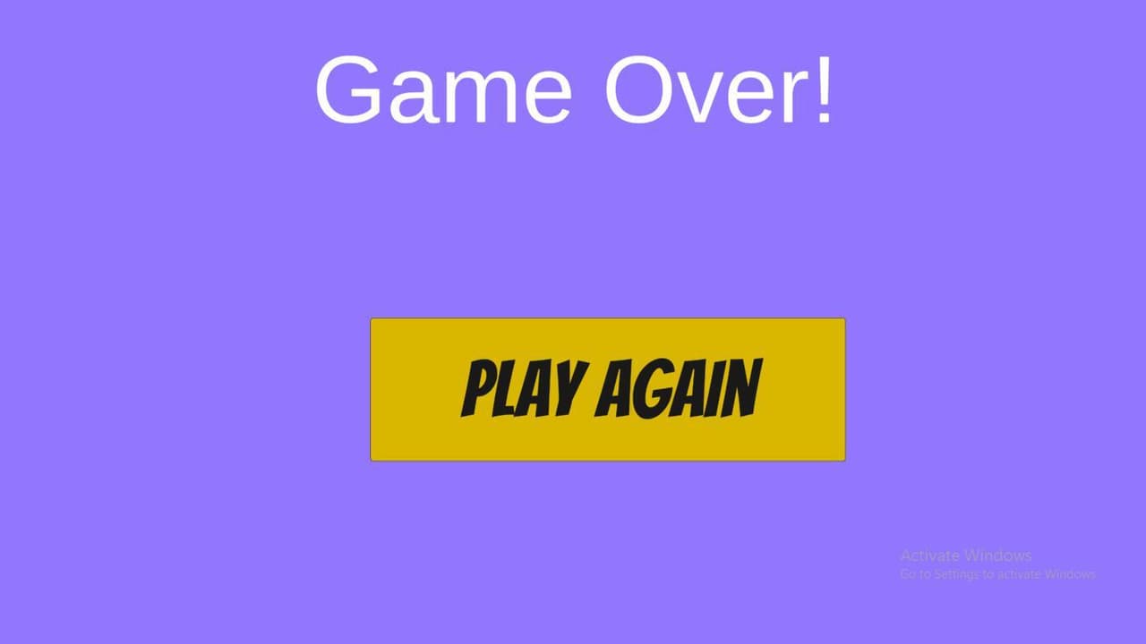 Bouncy Ball (itch) (Akku) screenshot 2