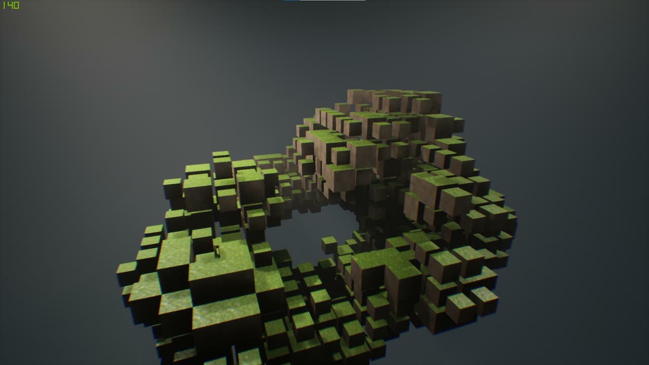 Project Cell screenshot 3