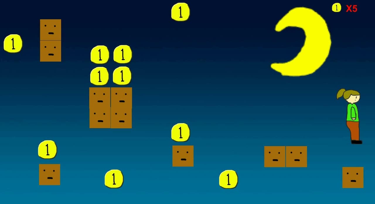 Find Wings screenshot 3