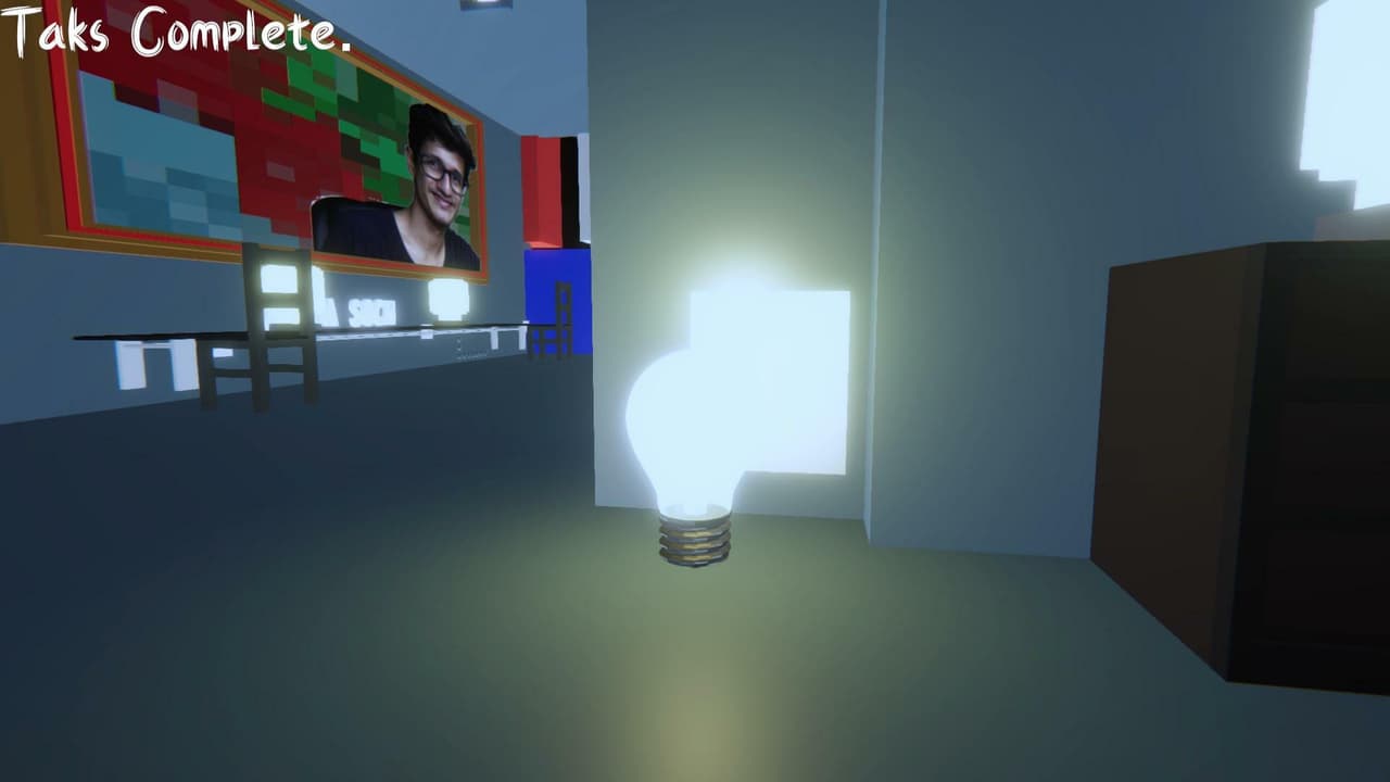 Mr.Blub