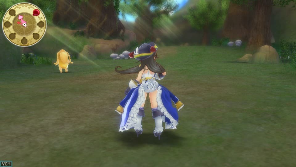 Genkai Tokki: Seven Pirates screenshot 4