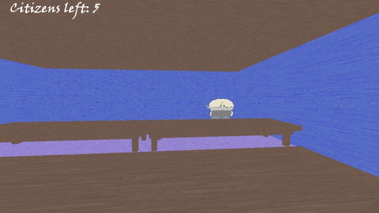 Stories of Lostemith: Ankle Breakers Den screenshot 6