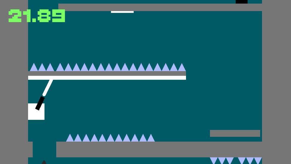 Grapple Guy (Keegan77) screenshot 2