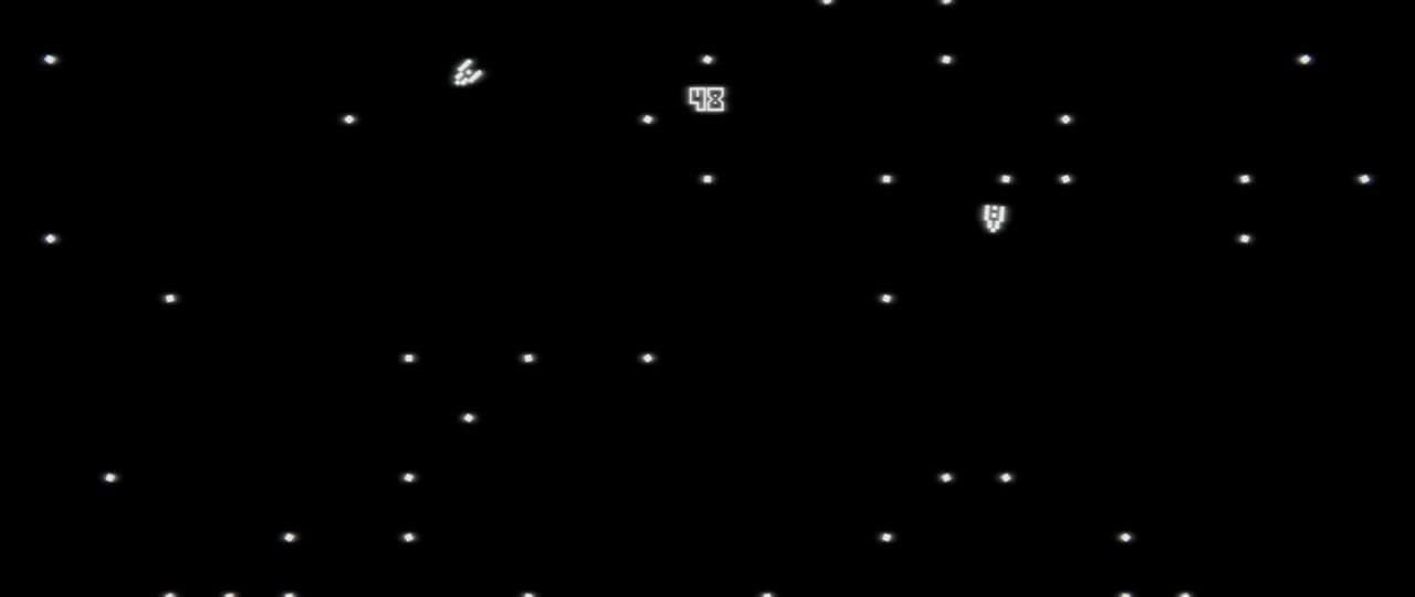 Space Brawl (JTB Games)
