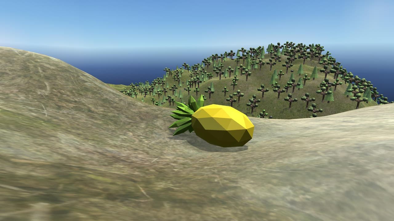 Food Game screenshot 3