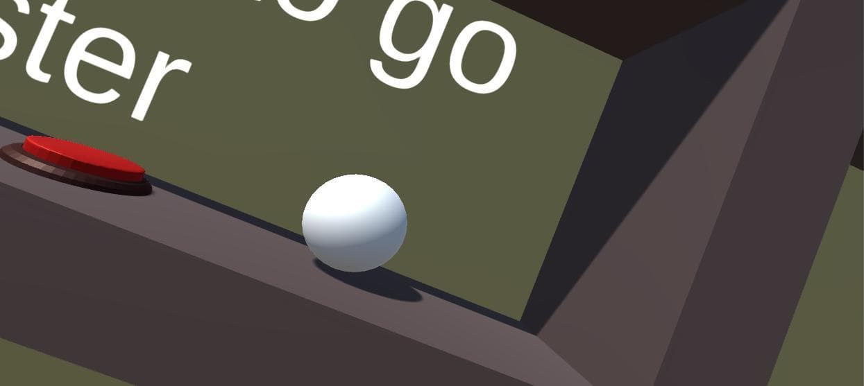 Dizzy Ball