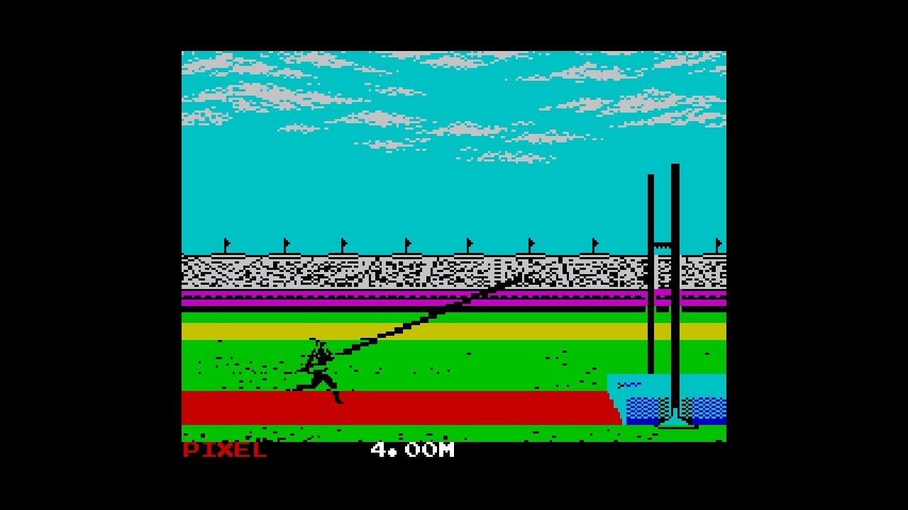 Summer Games (2022) screenshot 3