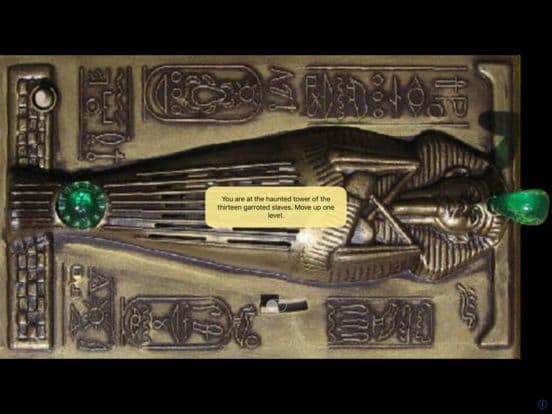 Voice of the Mummy screenshot 4