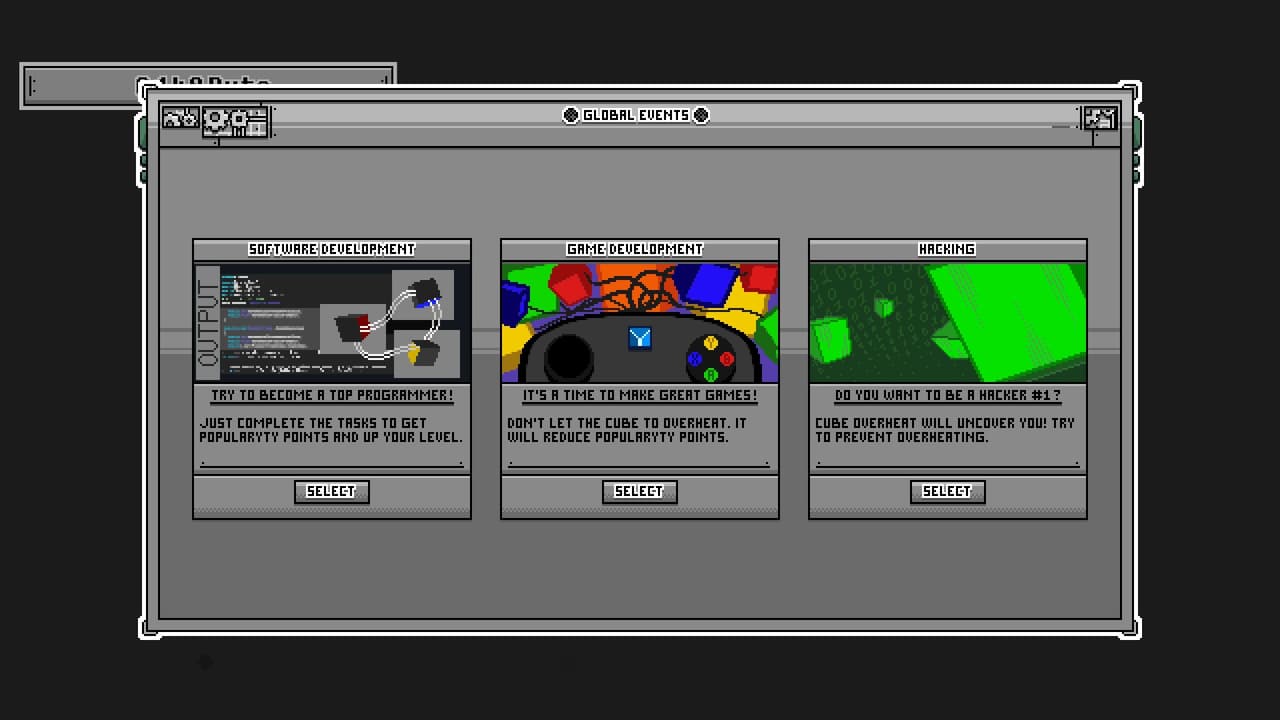 ClickBit screenshot 5