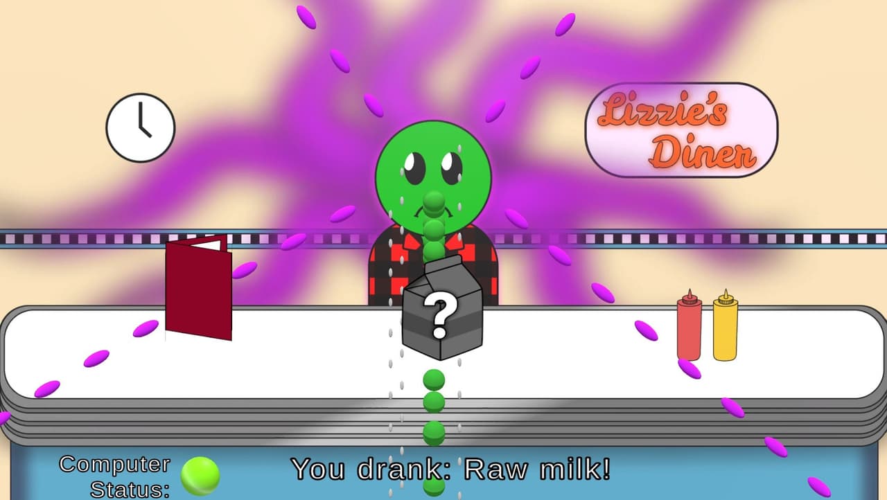 Milk: The Drinking Game screenshot 3
