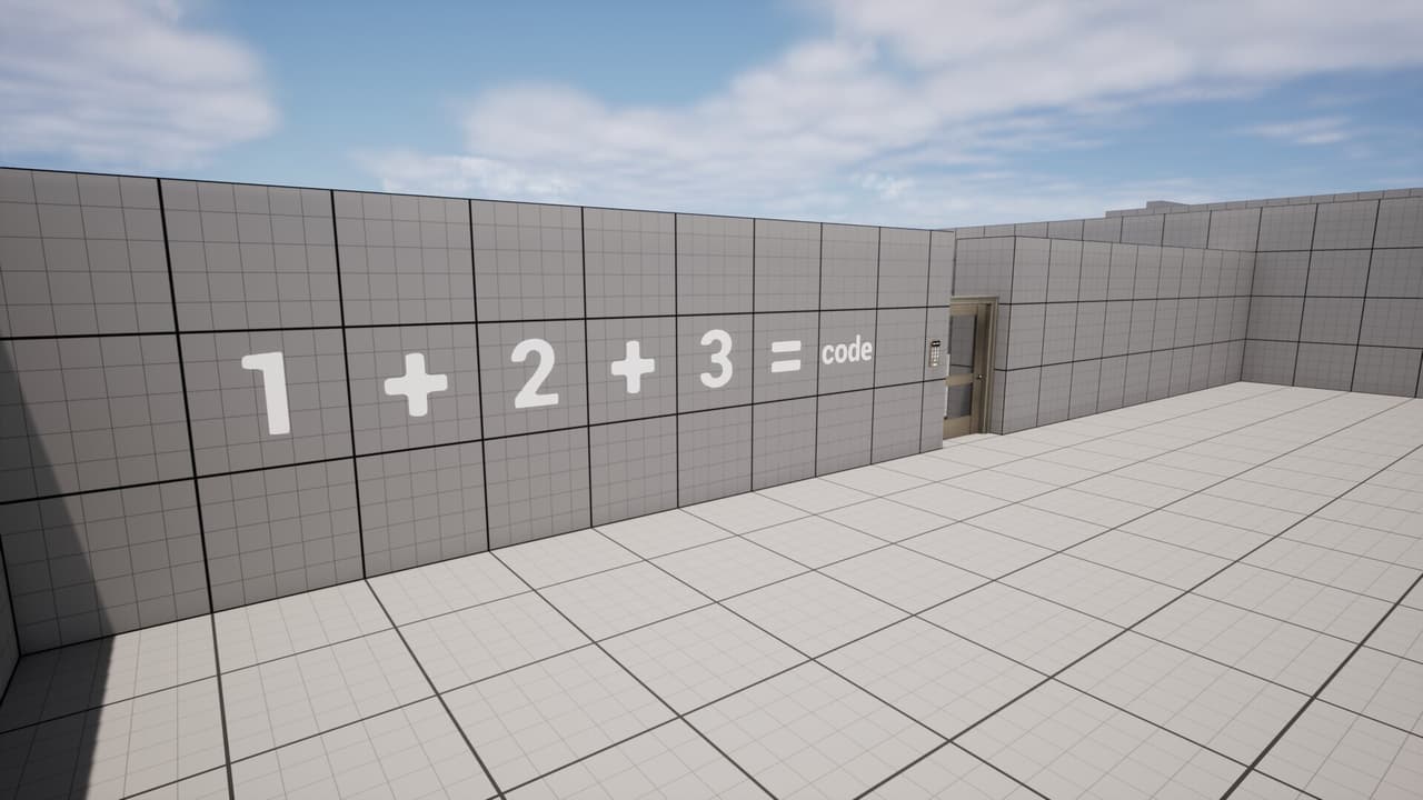 Open The Doors screenshot 3