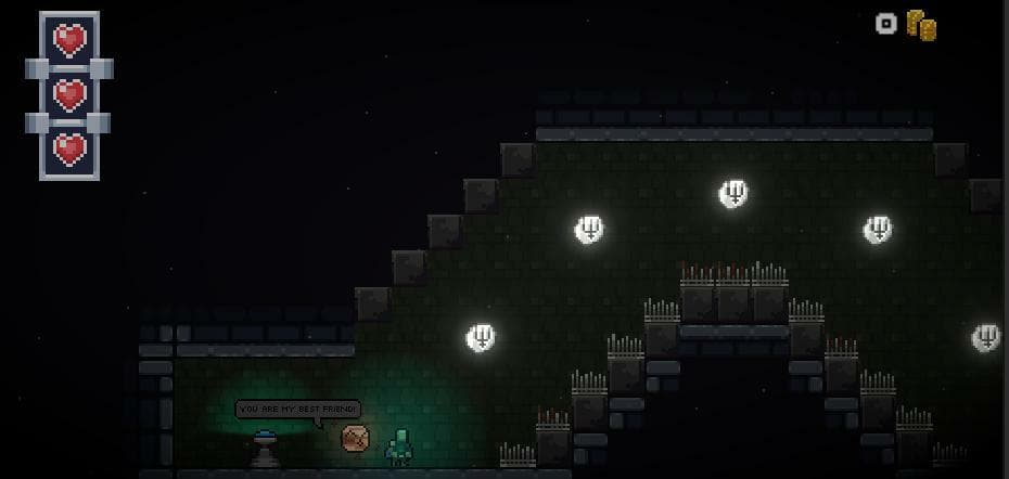 Castle Companion screenshot 2