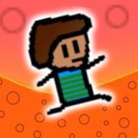 The Floor Is Actually Lava (IJplayz)