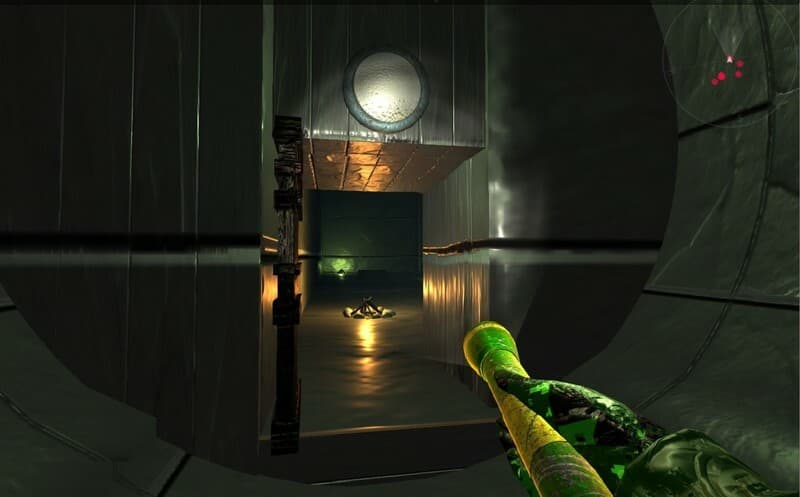 RDA-Arachnophobia-Free screenshot 2
