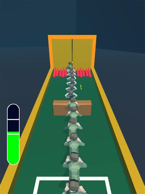 All Dalgona Candy Challenge 3D