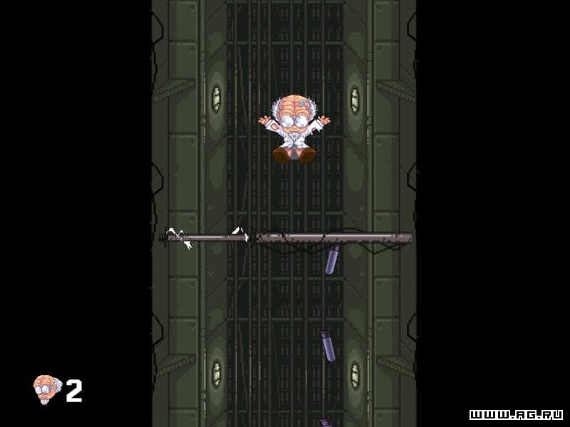 The Old Man Game screenshot 3