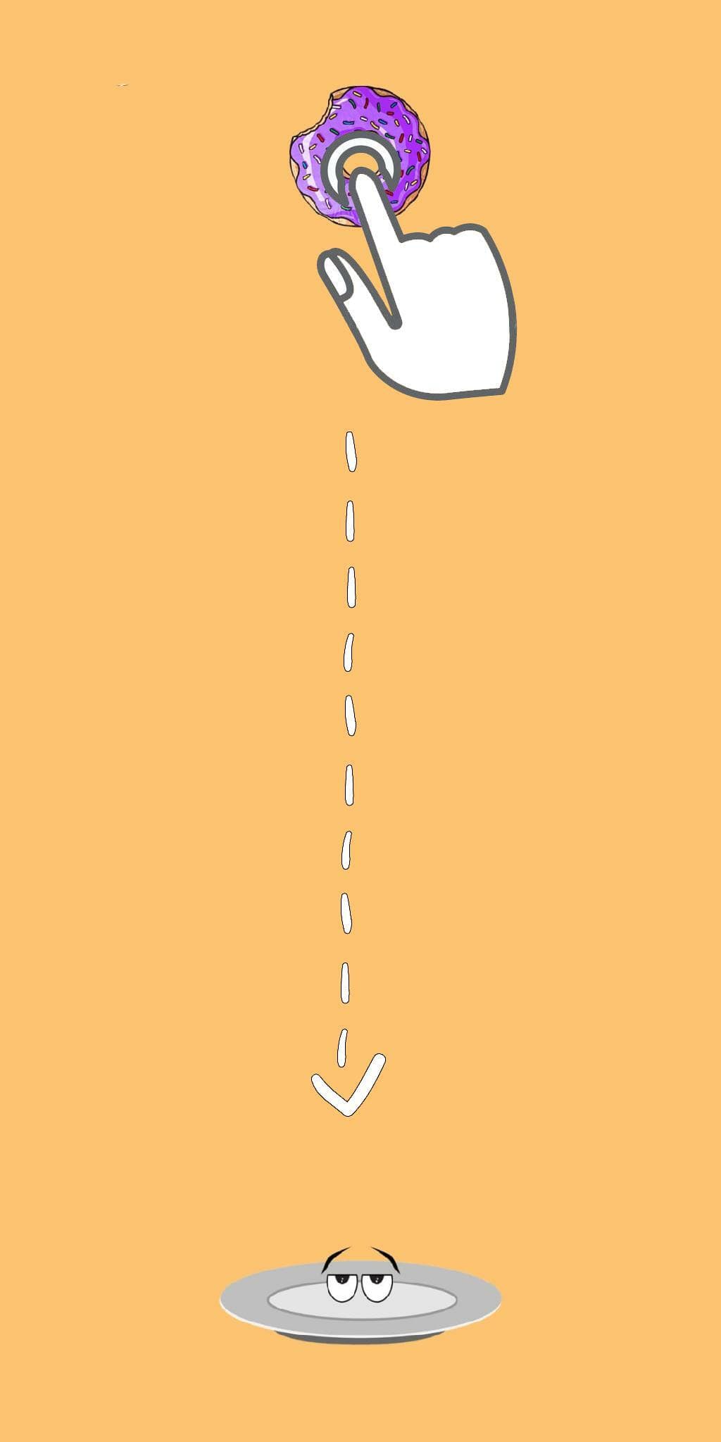 Donuts Tower screenshot 2