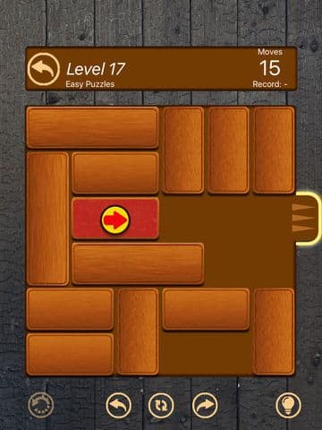 Do Not Stop Me Free - My Sweat Univision Challenged UnBlock Puzzle Game screenshot 3