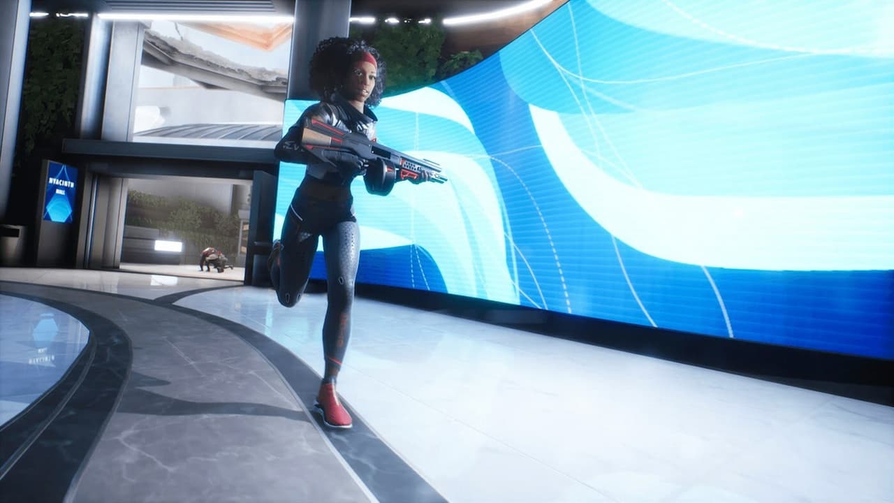 Rogue Company: Season Two Starter Pack screenshot 3