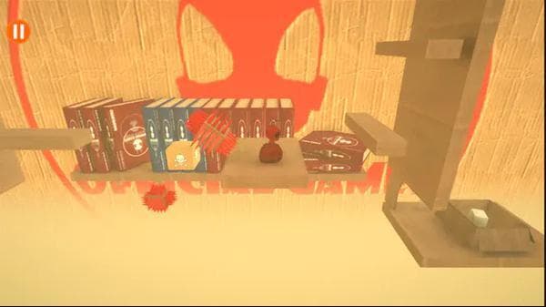 Ant in a Box screenshot 3