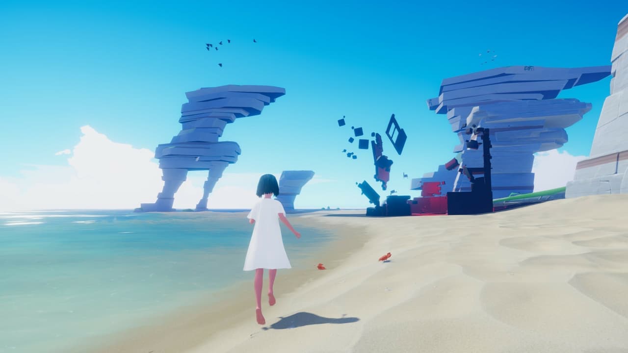 Ever Forward Prologue screenshot 3