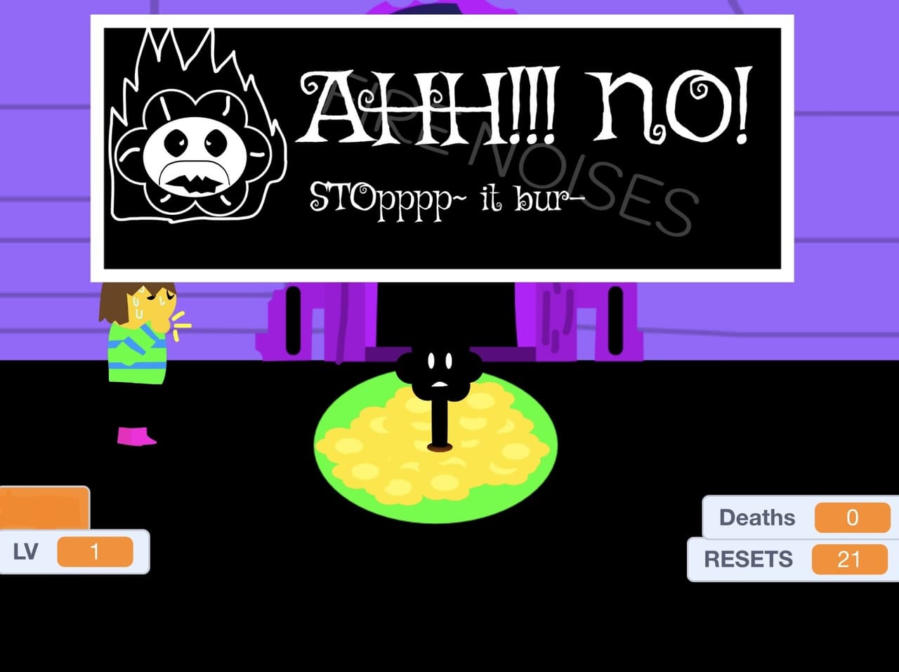 PUPTALE DEMO screenshot 3
