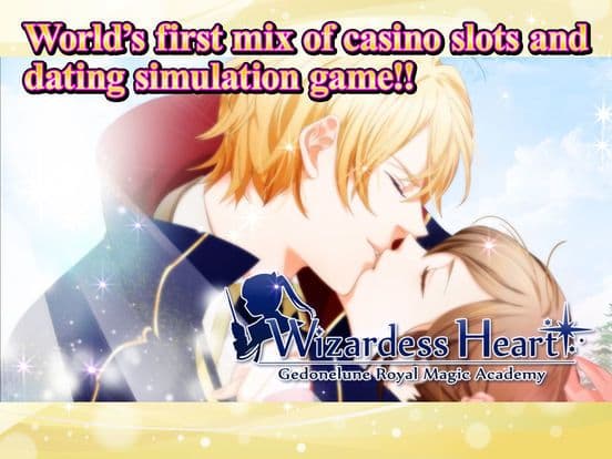 Win His Heart Slots screenshot 2