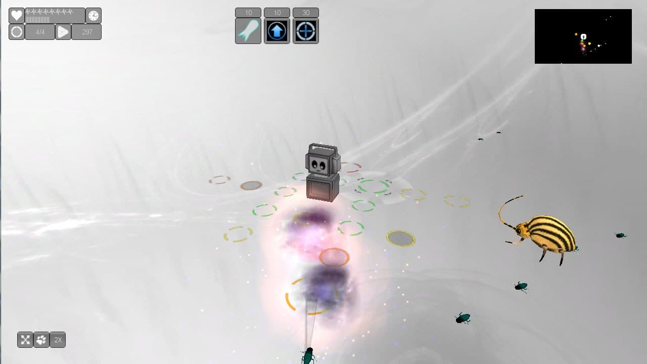 Roy G Beats screenshot 4
