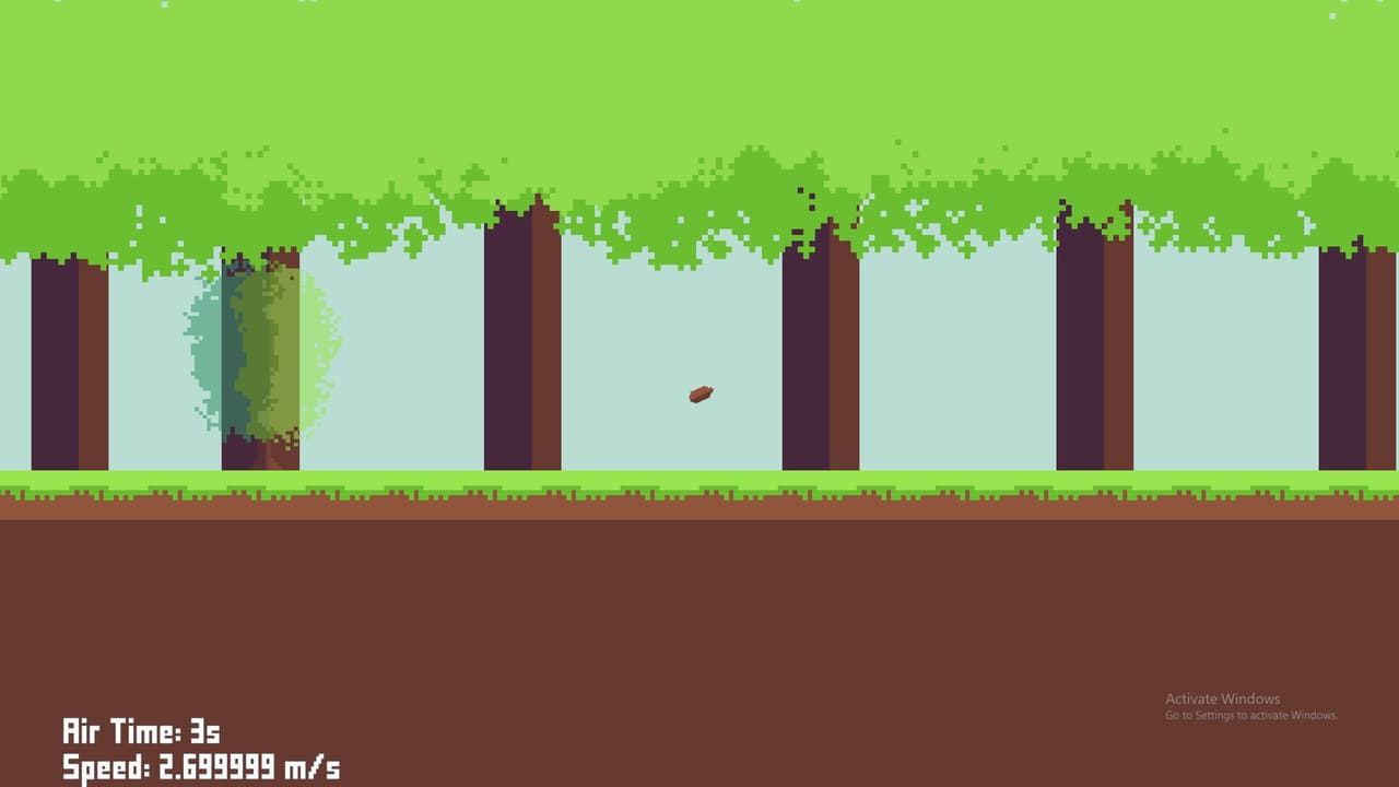 The Last Seed (studzy)
