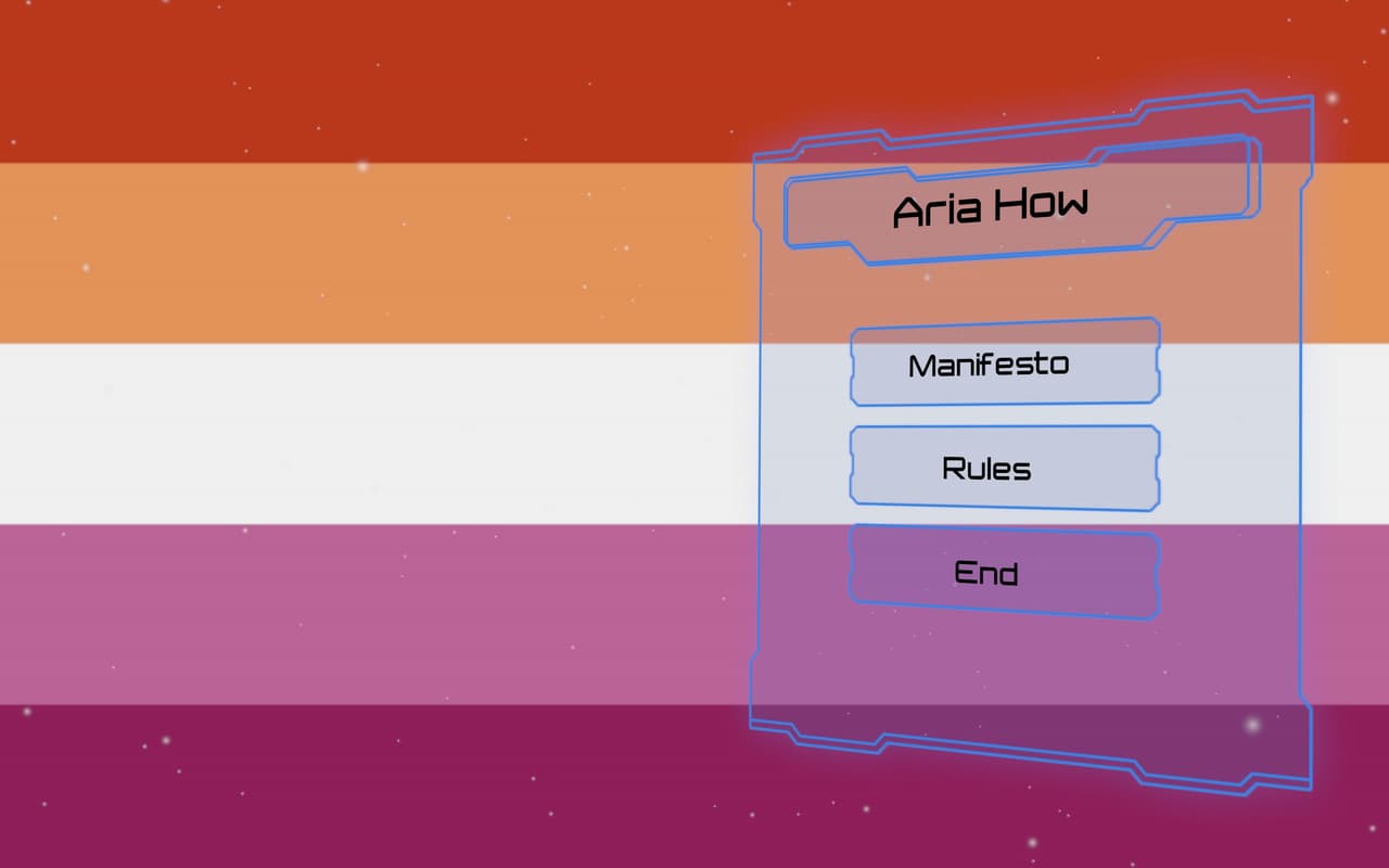 Basic Game Experiment and Manifesto screenshot 2