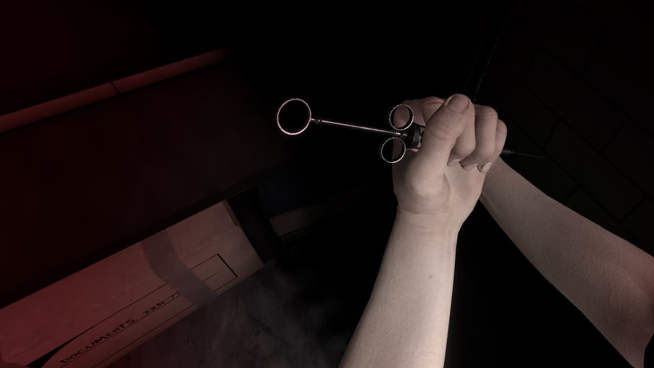 Flock of the Low God VR screenshot 6