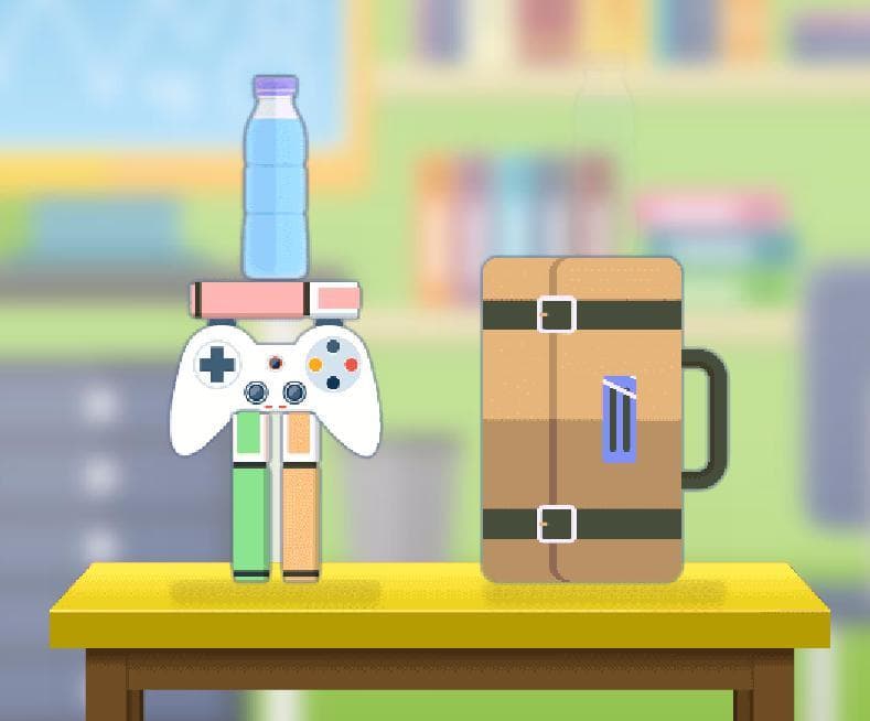 Bottle Flip Ultimate Challenge screenshot 4