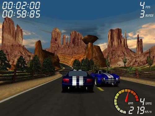 N.I.C.E. 2 screenshot 2