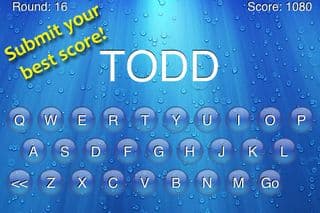 BubblePop screenshot 4