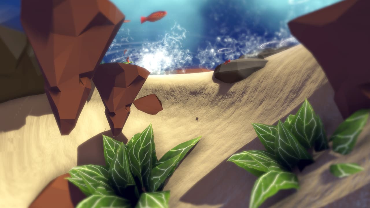 M.I.A screenshot 5