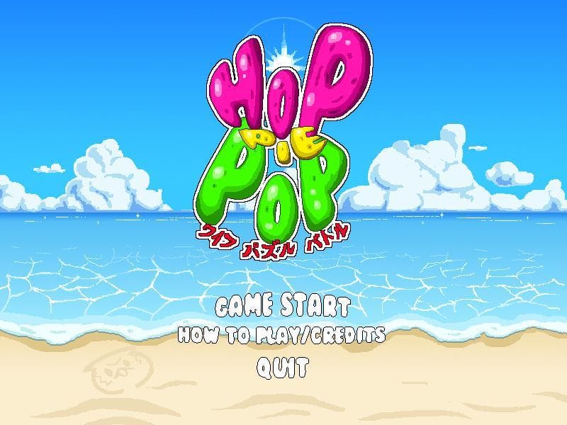 HoP-PiE-PoP screenshot 2