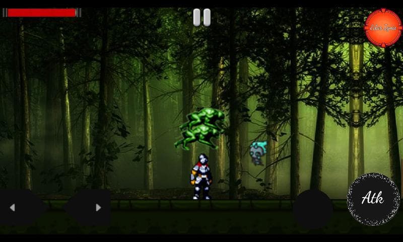 Tekton screenshot 6