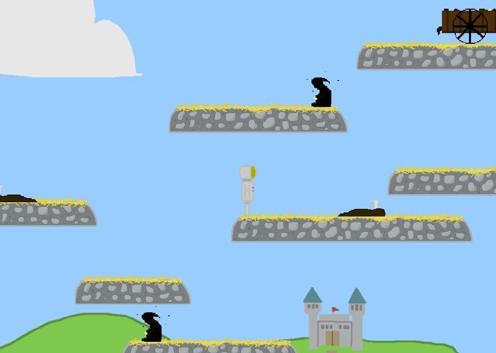 Through the Ages (itch)