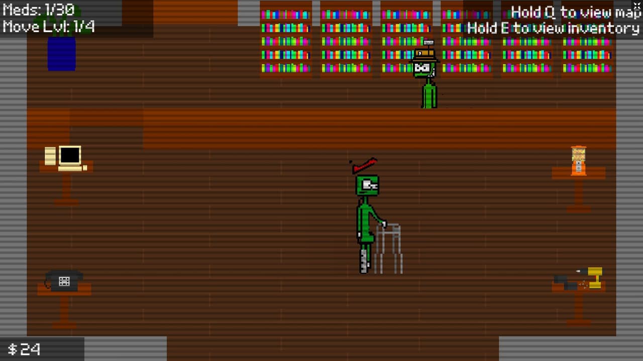 Turtleys Terrible Day version 1.0.0. screenshot 5