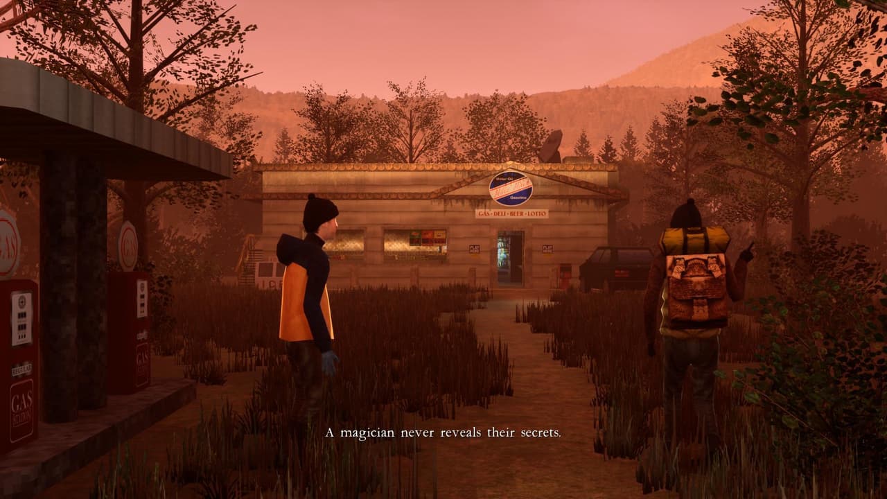 10 Dead Doves (Demo) screenshot 2