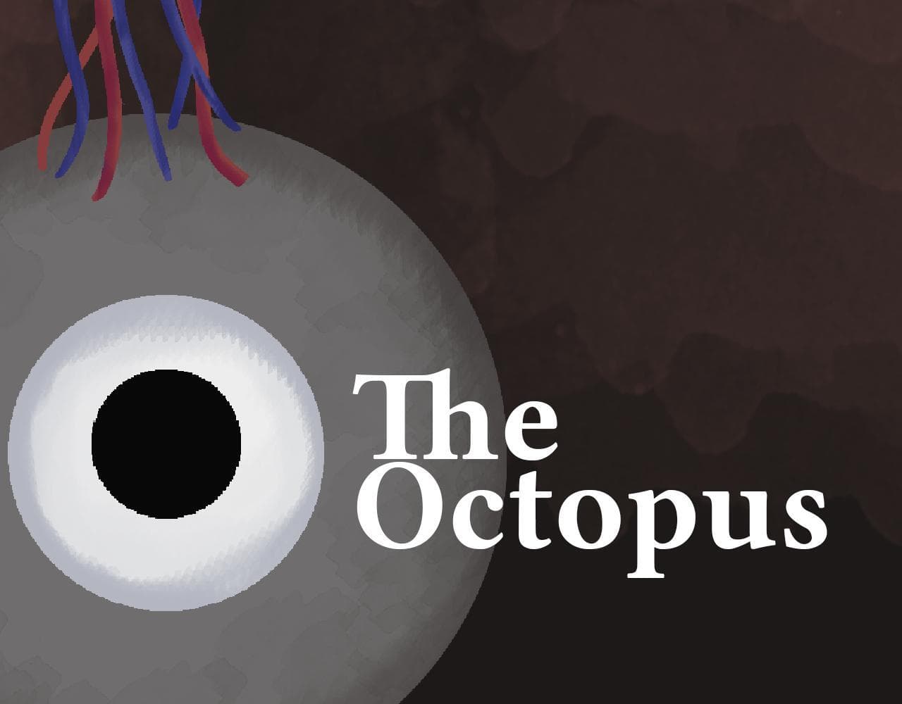 The Octopus (monninen, Tipu)