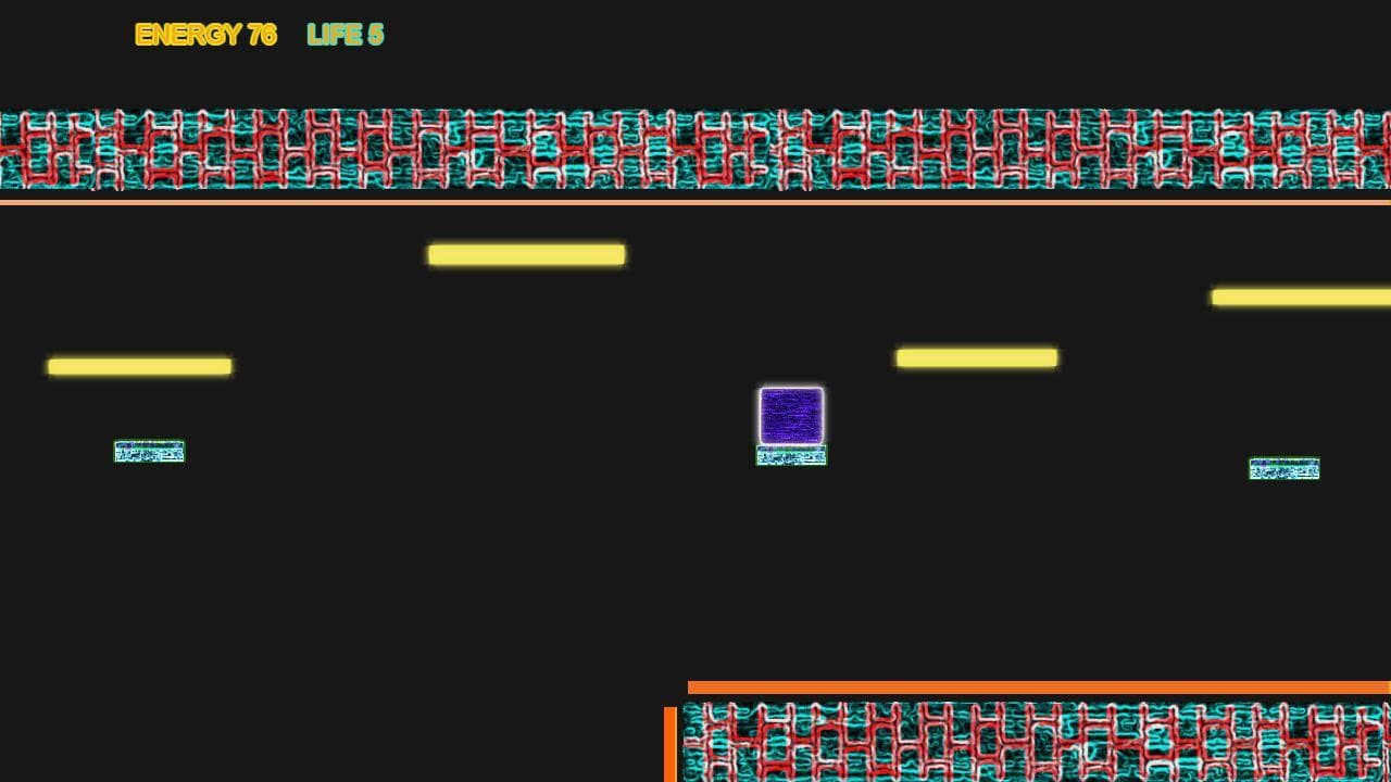 BRIGHT EDGES "Trial" screenshot 5
