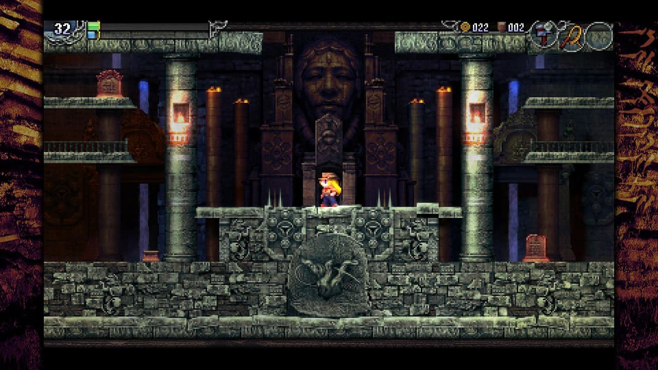 La-Mulana 2 screenshot 3